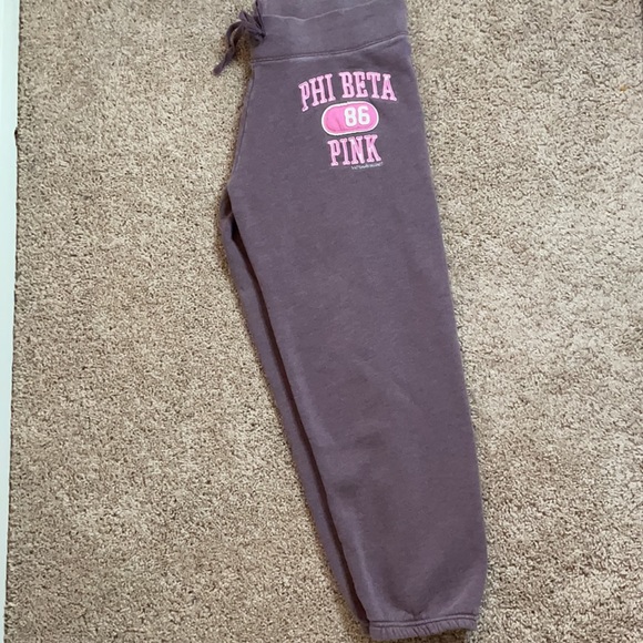 PINK Joggers - Picture 3 of 5